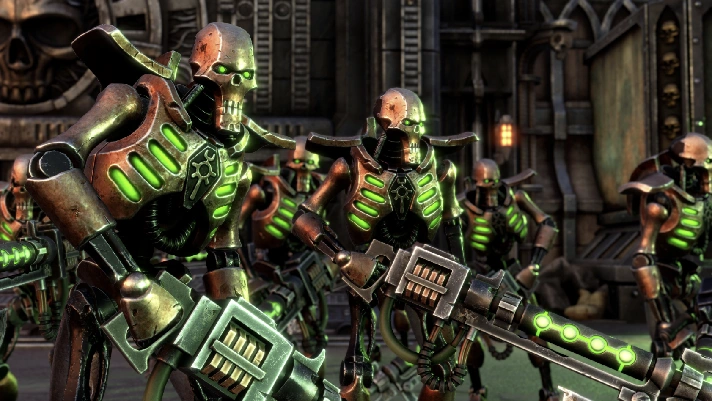 ⭐Warhammer 40,000: Battlesector - Necrons⭐XBOX⭐.