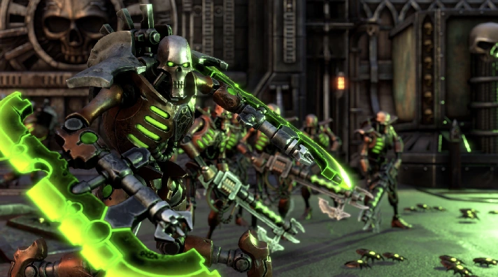 ⭐Warhammer 40,000: Battlesector - Necrons⭐XBOX⭐.