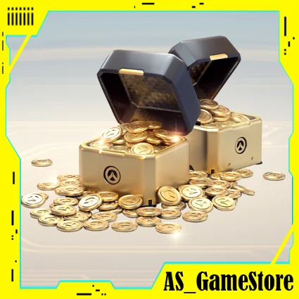 🔵 Overwatch 2 Coins / Овервотч Монеты | PS4/PS5 Турция