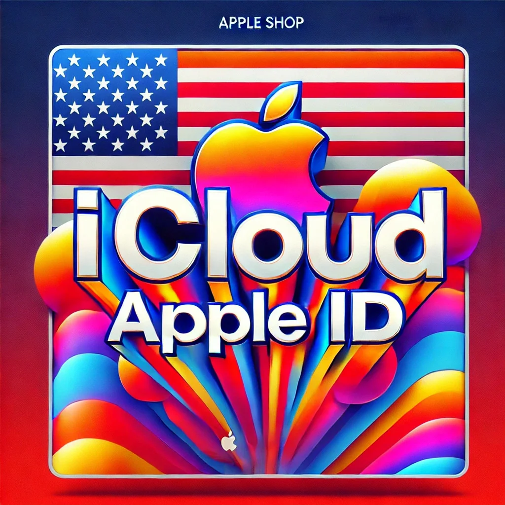 ID APPLE USA @ICLOUD.COM |Без 2FA|ПРОВЕРЕН| 6 MONTHS++