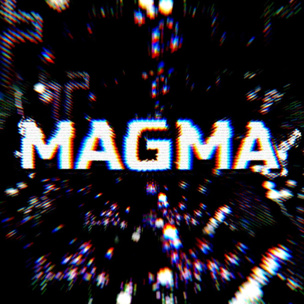 Magma PS4 &amp; PS5