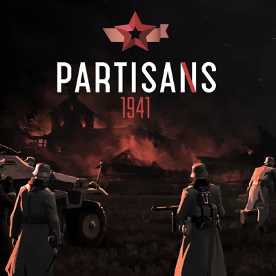 PARTISANS 1941 (Партизаны 1941) STEAM КЛЮЧ