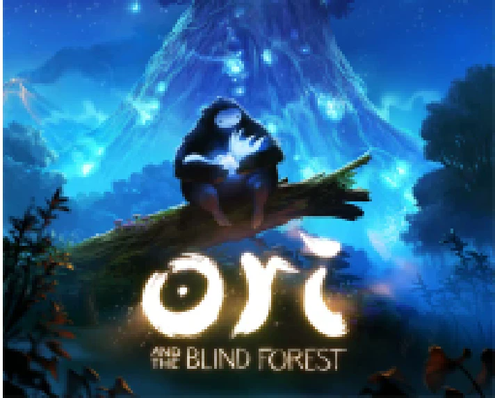 Ori and the Blind Forest / Steam  KEY / RU+CIS