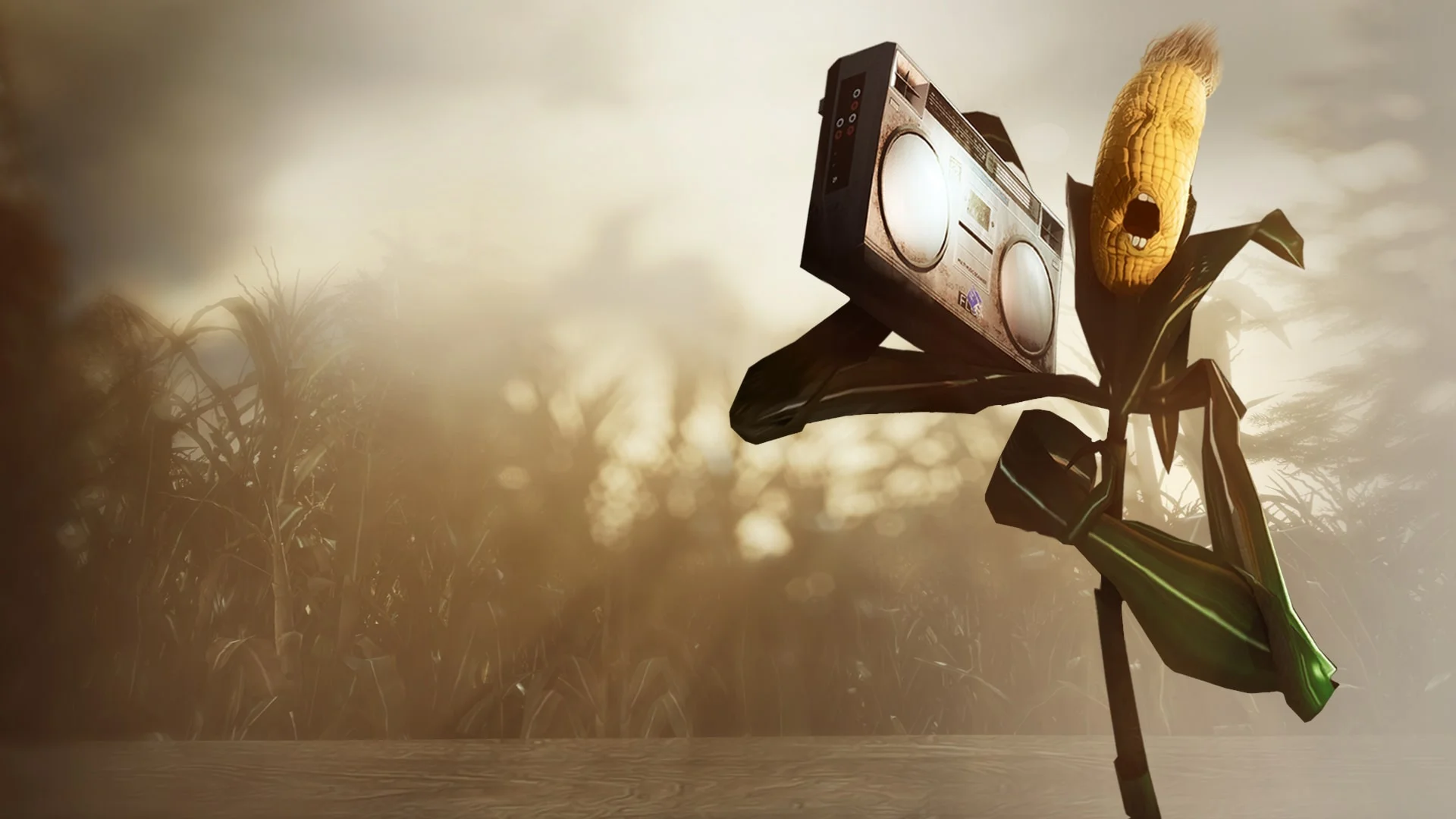 MAIZE PS4 &amp; PS5