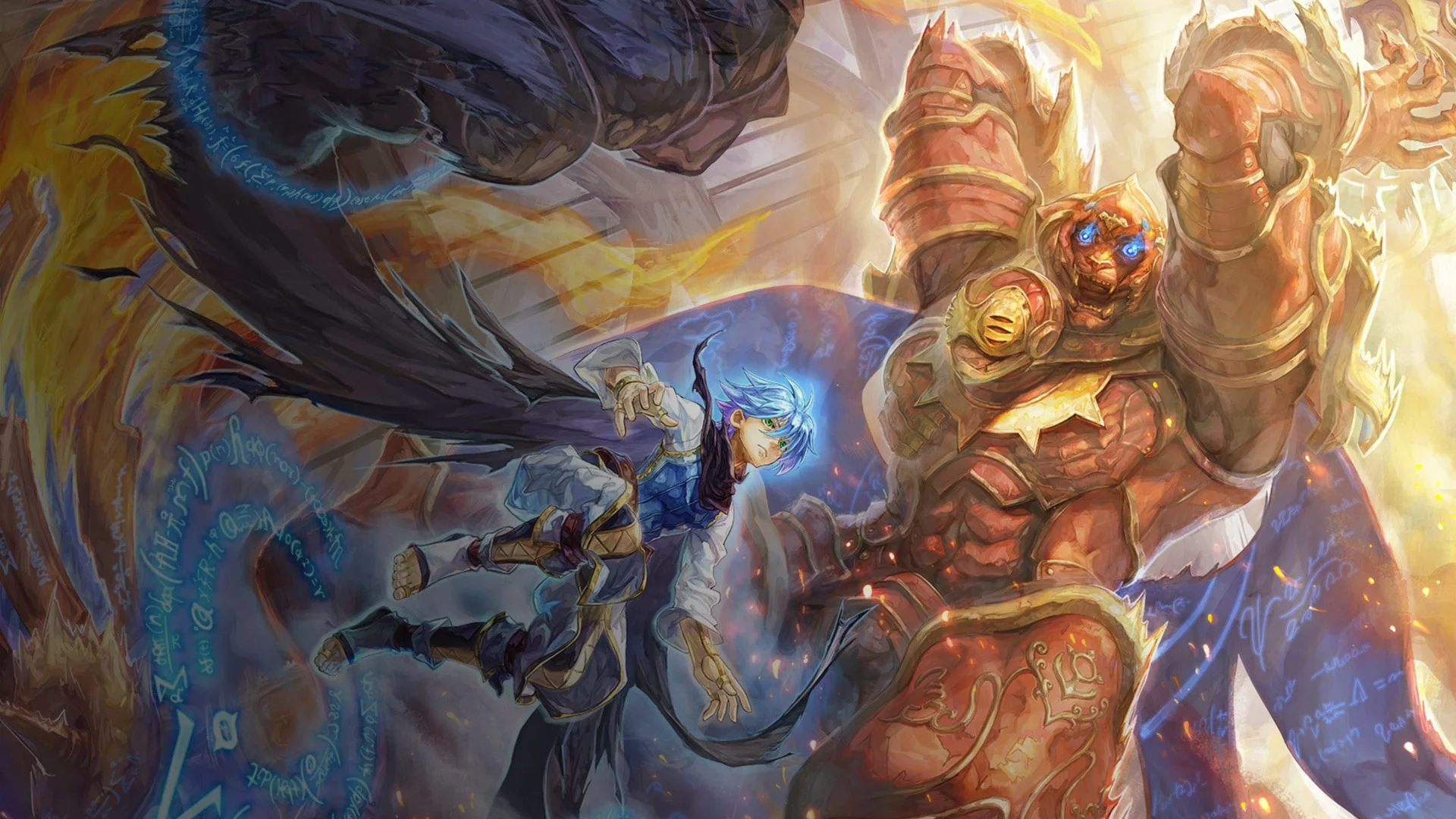 Malicious Fallen PS4 &amp; PS5