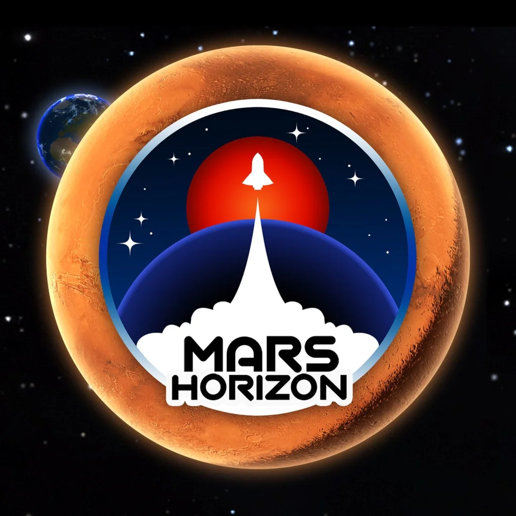 Mars Horizon PS4 &amp; PS5