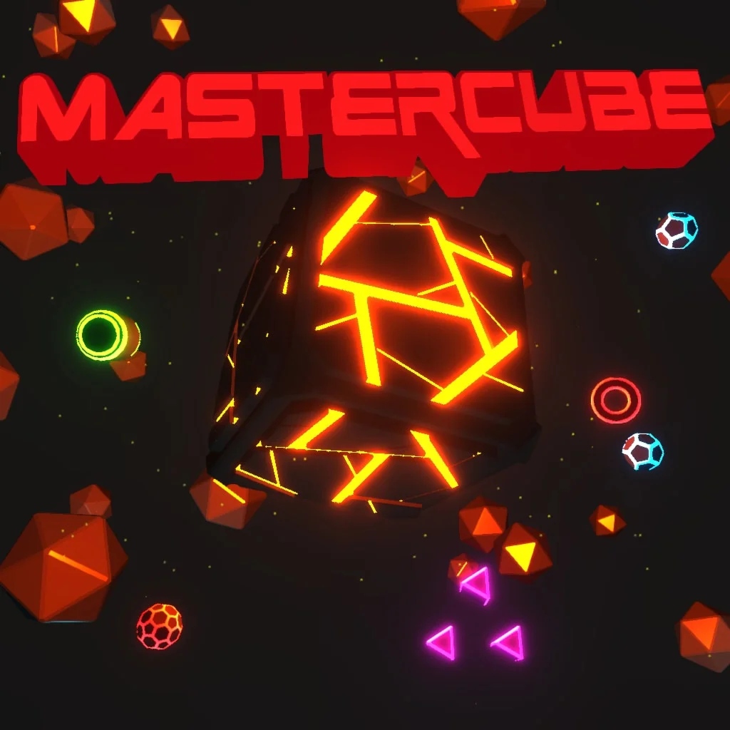MasterCube PS4 &amp; PS5