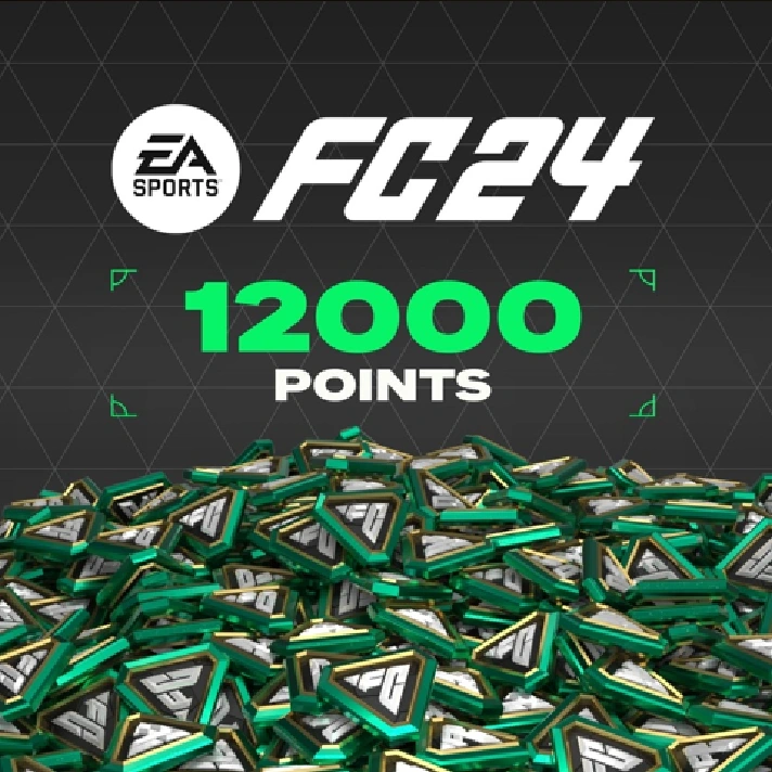 ⭐️FC 25 POINTS⭐️ FIFA STEAM 1050-2800-5900-12000-18500