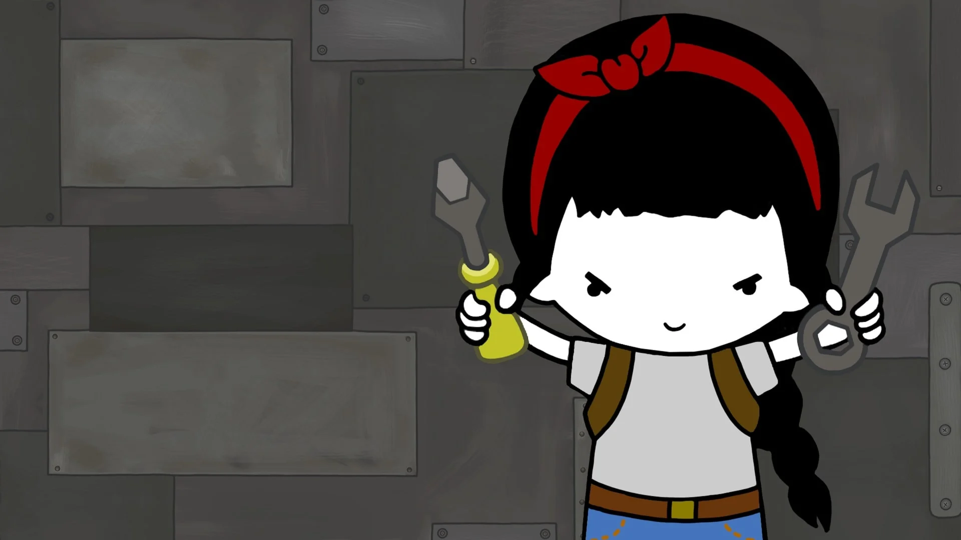 Psychotic's MechaNika PS4 &amp; PS5