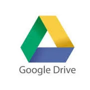 Google Drive - Хранилище 100ГБ, 200ГБ, 2ТБ