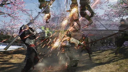 DYNASTY WARRIORS: ORIGINS +ВЫБОР STEAM•RU ⚡ ️АВТО 💳 0%