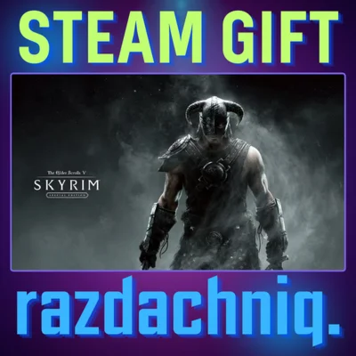 The Elder Scrolls V: Skyrim Special Edition {РФ/СНГ}