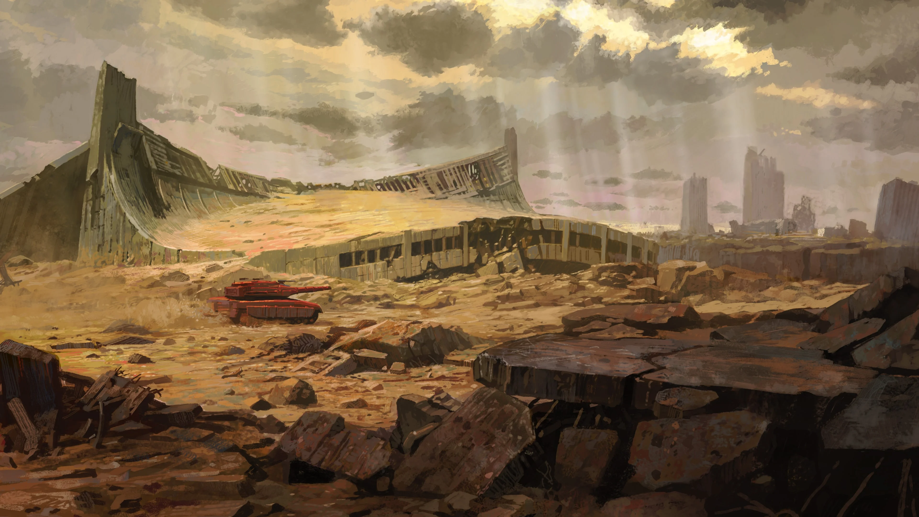 METAL MAX Xeno Reborn PS4 &amp; PS5