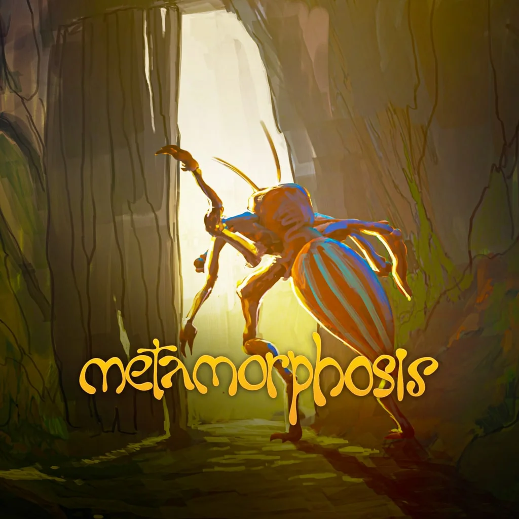 Metamorphosis PS4 &amp; PS5