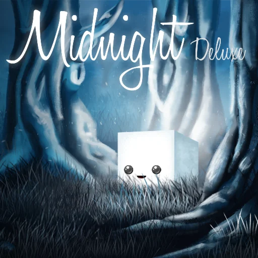 Midnight Deluxe PS4 &amp; PS5