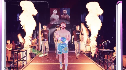 ⭐ ️ Undisputed - STEAM (GLOBAL)