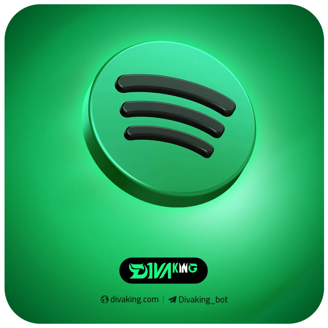 Spotify Premium - Музыка по выгодной цене