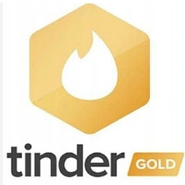 ❤️TINDER GOLD 1-12 MONTHS 💋GLOBAL KEY😍WARRANTY⭐️24/7