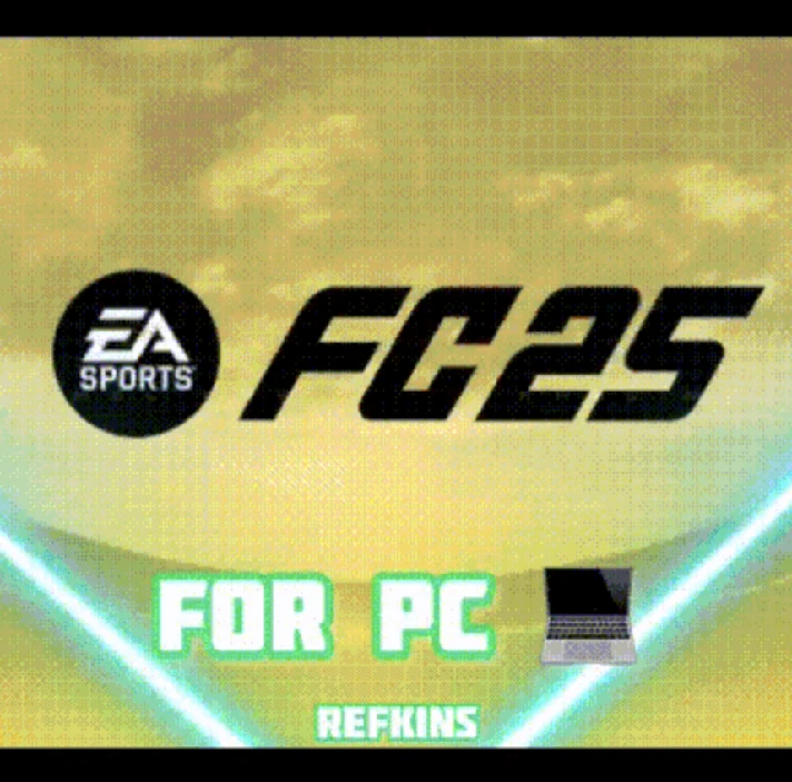 ✅ 0% FEE | EA FC 25 ⚽️ FIFA Coins PC 🖥️ >150k +5%💰