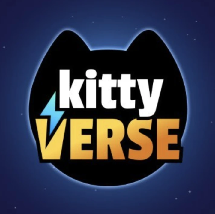 ✅ 0% FEE | 🟠 REFERRALS KITTY VERSE🐱@kittyverse_ai_bot