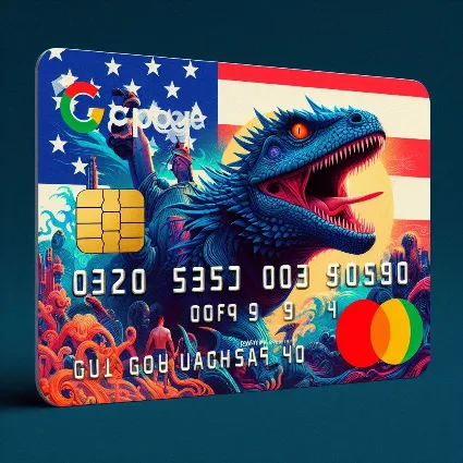 🔥 🔥 "Карта США для Apple/Google: баланс 1-2$." 🔥 🔥