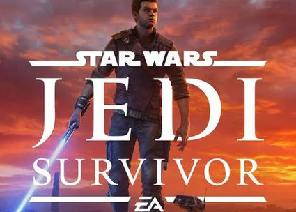 ・STAR WARS JEDI: SURVIVOR・EA・РУССКАЯ ОЗВУЧКА・ НА 90 ДН