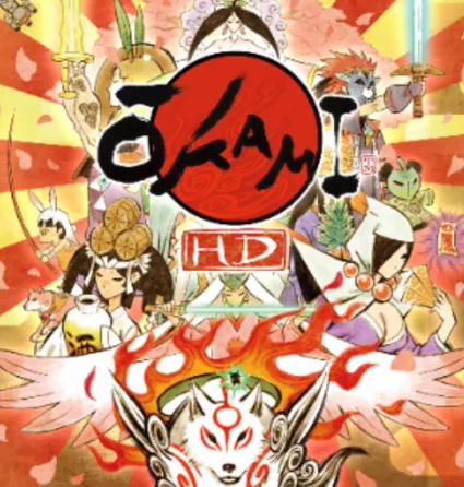 ・OKAMI HD・STEAM АККАУНТ・ПОДАРОК + ИГРЫ・