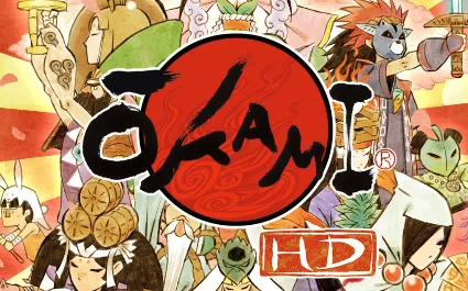 ・OKAMI HD・STEAM АККАУНТ・НА 90 ДНЕЙ + ИГРЫ・