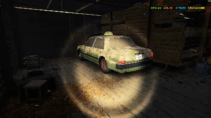 Car Mechanic Simulator 2021 - Taxi DLC АВТОДОСТАВКА STEAM РОССИЯ