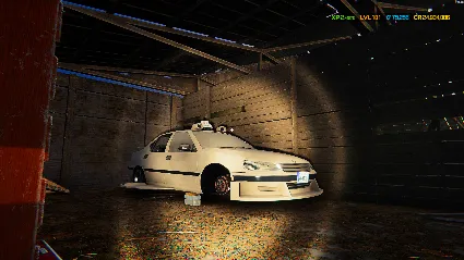 Car Mechanic Simulator 2021 - Taxi DLC АВТОДОСТАВКА STEAM РОССИЯ