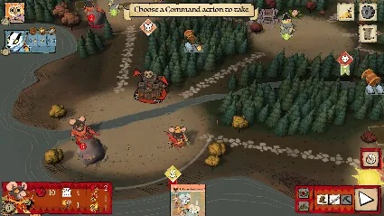 Root: The Marauder Expansion DLC АВТОДОСТАВКА STEAM РОССИЯ