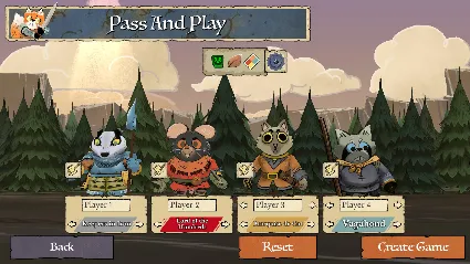 Root: The Marauder Expansion DLC АВТОДОСТАВКА STEAM РОССИЯ