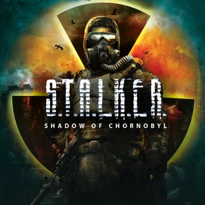 S.T.A.L.K.E.R. Shadow of Chernobyl (STEAM) КЛЮЧ