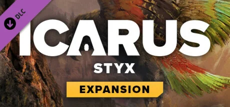 Icarus: Styx Expansion DLC * STEAM РОССИЯ