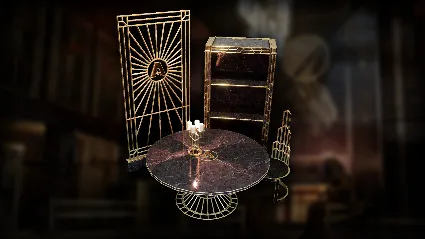 Icarus: Art Deco Furniture Pack DLC RU*KZ*UA*CIS