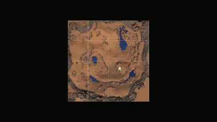 Icarus: Cactus Desert Outpost DLC * STEAM RU*KZ*UA*СНГ