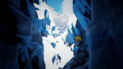 Icarus: Arcticus Arctic Forest Outpost DLC