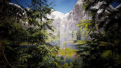 Icarus: Holdfast Forest Outpost DLC RU*KZ*UA*CIS