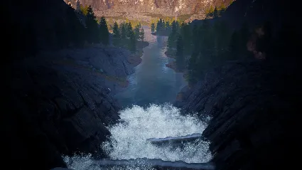 Icarus: Holdfast Forest Outpost DLC RU*KZ*UA*CIS