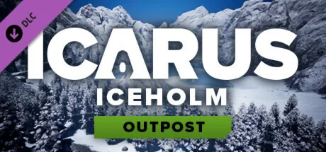Icarus: Iceholm Arctic Outpost DLC * STEAM РОССИЯ
