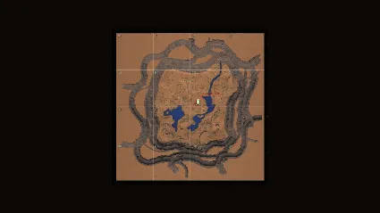 Icarus: Tecton Desert Outpost DLC * STEAM RU*KZ*UA*СНГ