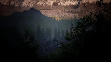 Icarus: Everbark Forest Outpost DLC RU*KZ*UA*CIS