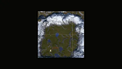 Icarus: Everbark Forest Outpost DLC RU*KZ*UA*CIS