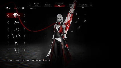 Othercide - Dressed to Kill - Cosmetics Pack DLC