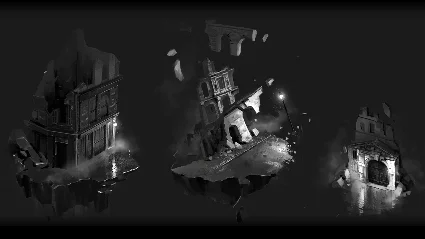 Othercide - Digital Artbook DLC * STEAM РОССИЯ 🔥