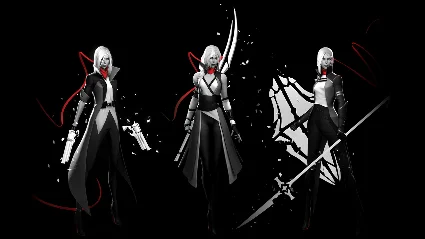 Othercide - Digital Artbook DLC * STEAM РОССИЯ 🔥