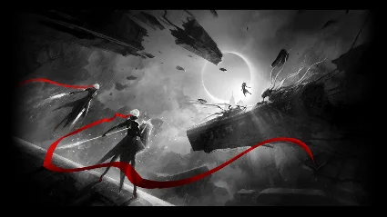 Othercide - Digital Artbook DLC * STEAM РОССИЯ 🔥