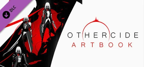 Othercide - Digital Artbook DLC * STEAM РОССИЯ