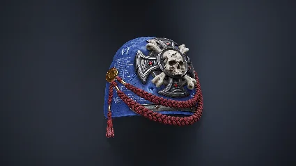 Warhammer 40,000: Space Marine 2 - Macragge’s Chosen DL