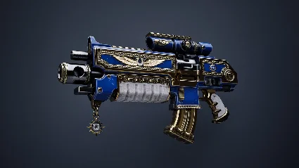 Warhammer 40,000: Space Marine 2 - Macragge’s Chosen DL